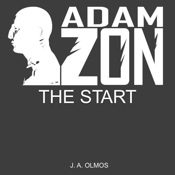 Adam Zon: The Start