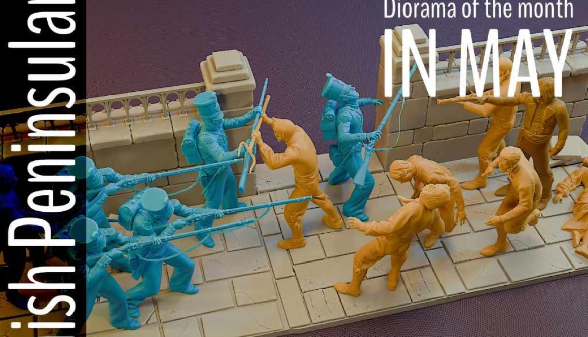 History Miniatures and Dioramas STL