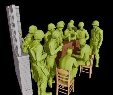 Video Animation Done with AI