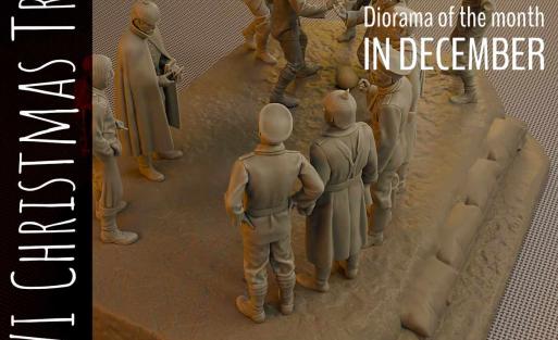 012 ArtejaolStudios December Diorama 2025