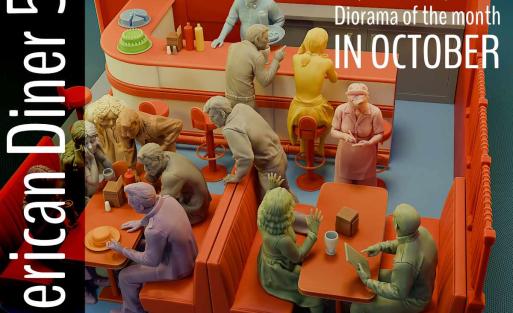 History Miniatures and Dioramas STL