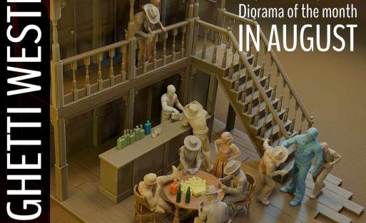History Miniatures and Dioramas STL
